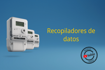 Recopiladores de datos